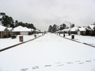 Winter storm